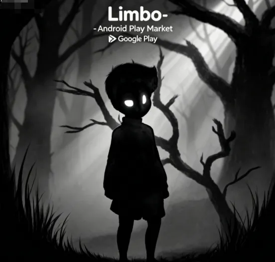 Limbo Android Play Market Google Play