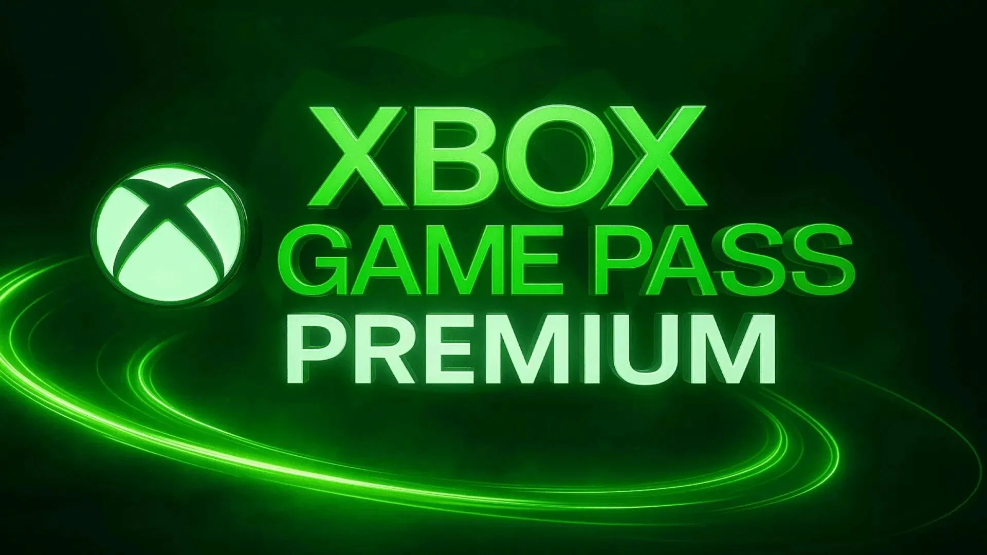 Xbox Game Pass Premium - 1 месяц Индия - irongamers.ru