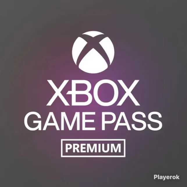 XBOX Game Pass Premium - 1 месяц LATAM