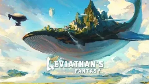 The Leviathan's Fantasy (Steam/Ключ/ Весь Мир)