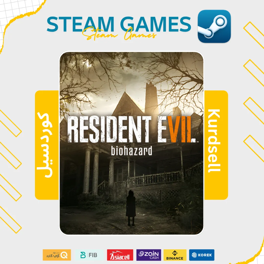 Resident Evil 7: Biohazard | NO GUARD | STEAM OFFLINE - irongamers.ru