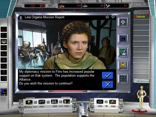 Star Wars Rebellion (Steam ВЕСЬ МИР+РФ КЛЮЧ) - irongamers.ru