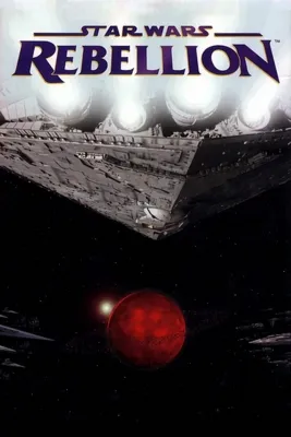 Star Wars Rebellion (Steam ВЕСЬ МИР+РФ КЛЮЧ) - irongamers.ru