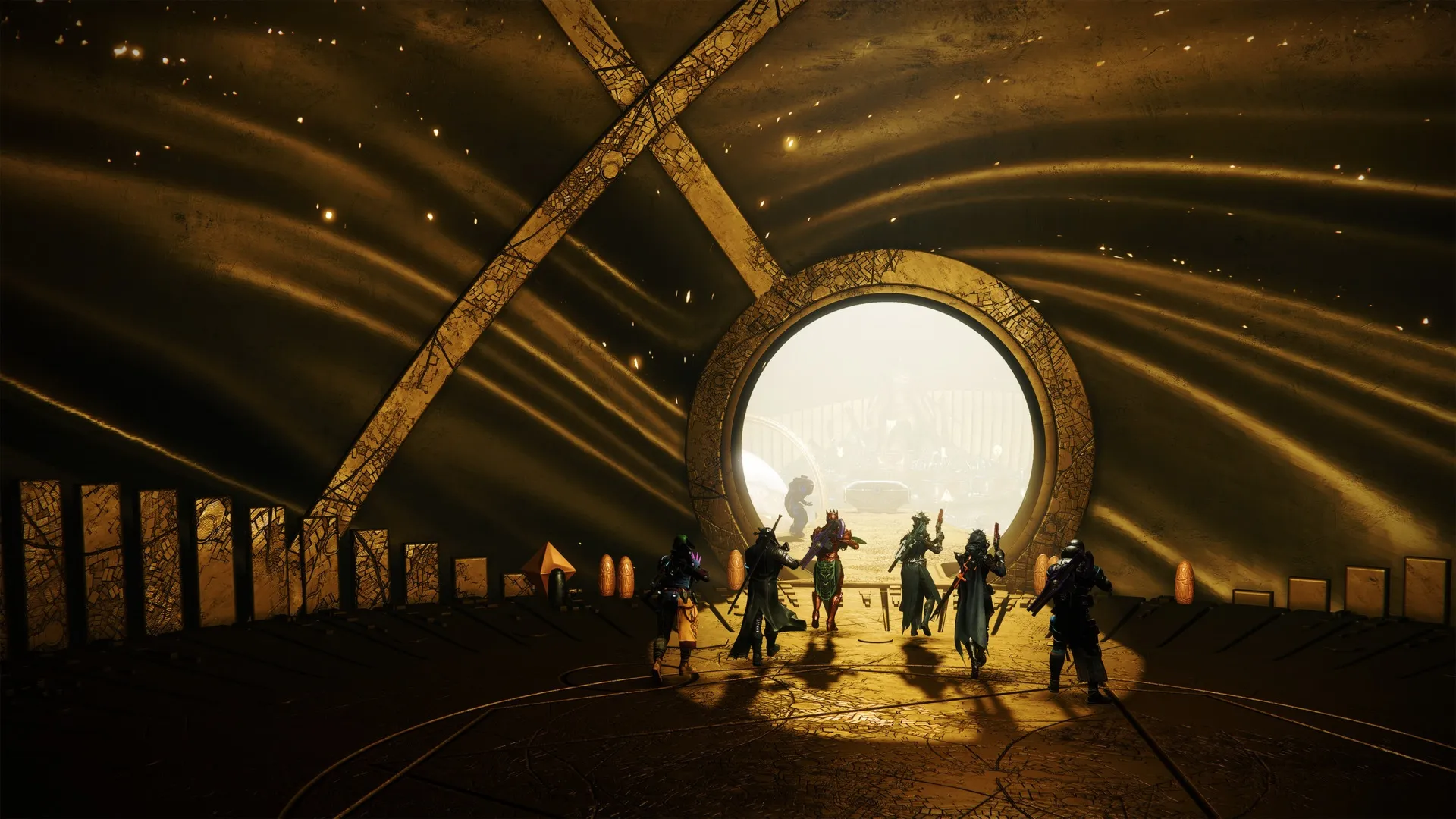 Destiny 2: Bungie 30th Anniversary Pack 💎 STEAM Ключ | (СНГ+РФ) 🔑 
