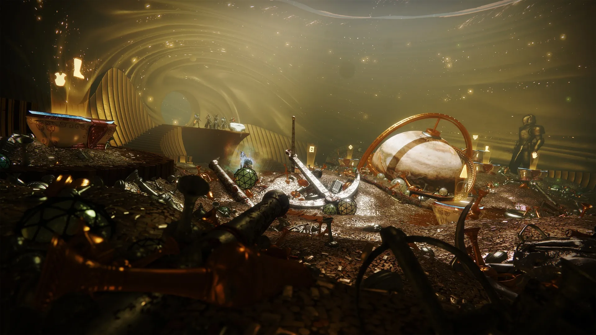 Destiny 2: Bungie 30th Anniversary Pack 💎 STEAM Ключ | (СНГ+РФ) 🔑 