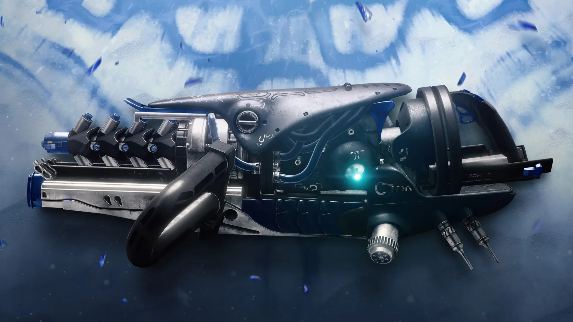 Destiny 2: Beyond Light Pack 💎 STEAM Ключ | (СНГ+РФ) 🔑 