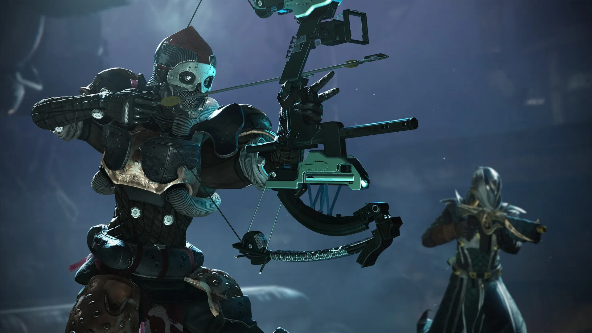 Destiny 2: Forsaken Pack 💎 STEAM Ключ | (СНГ+РФ) 🔑 