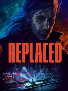 🛸 Replaced (Xbox)+Игры общий