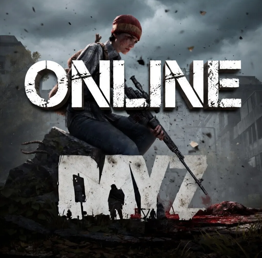 DayZ ОНЛАЙН🟢 ИГРА НА ВАШ АККАУНТ (MS АККАУНТ)