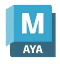 AutoDesk Maya 6 месяцев на ваш Email (Win/Mac)