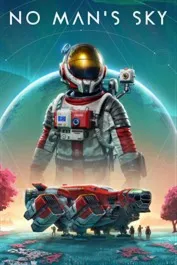 No Man&acute;s Sky - irongamers.ru