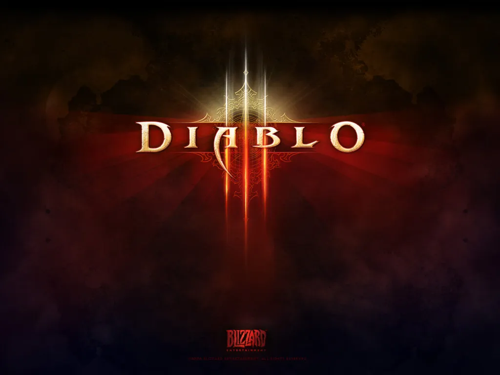 Diablo III ( Diablo 3 с DLC EU + русский язык) (полностью ваша игра) - irongamers.ru