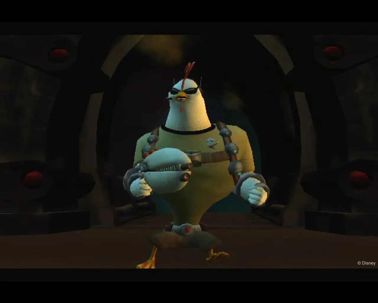 🔑 Disney's Chicken Little + Ace in Action Steam КЛЮЧ Мир+РФ
