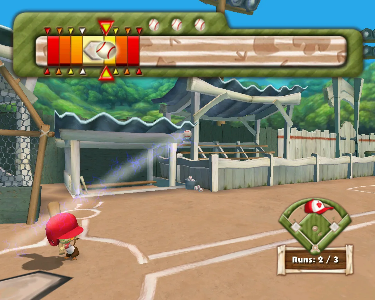 🔑 Disney's Chicken Little + Ace in Action Steam КЛЮЧ Мир+РФ