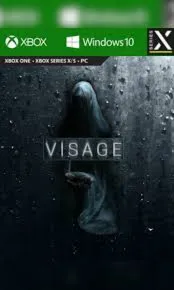 Visage XBOX ONE SERIES X|S + PC КЛЮЧ