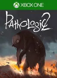 Pathologic 2 XBOX ONE SERIES X|S + PC КЛЮЧ