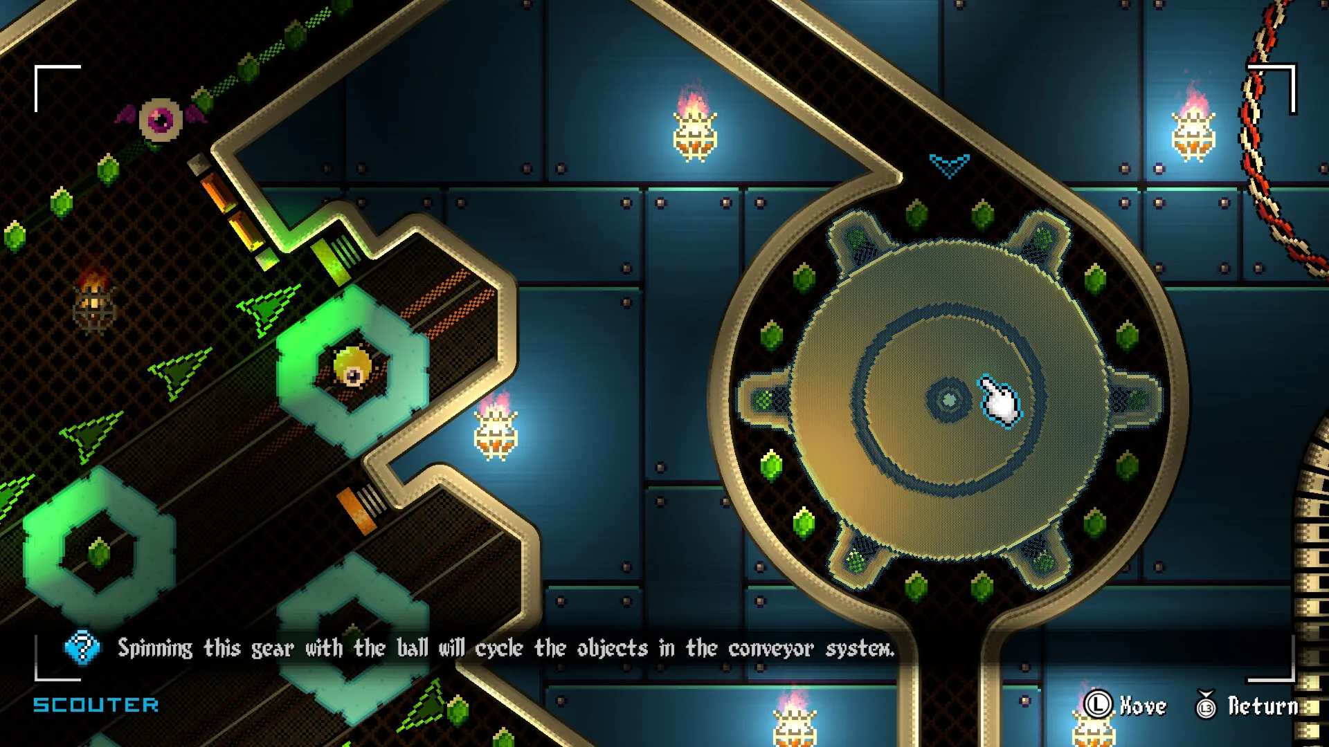 Pinball Spire [steam-ключ]