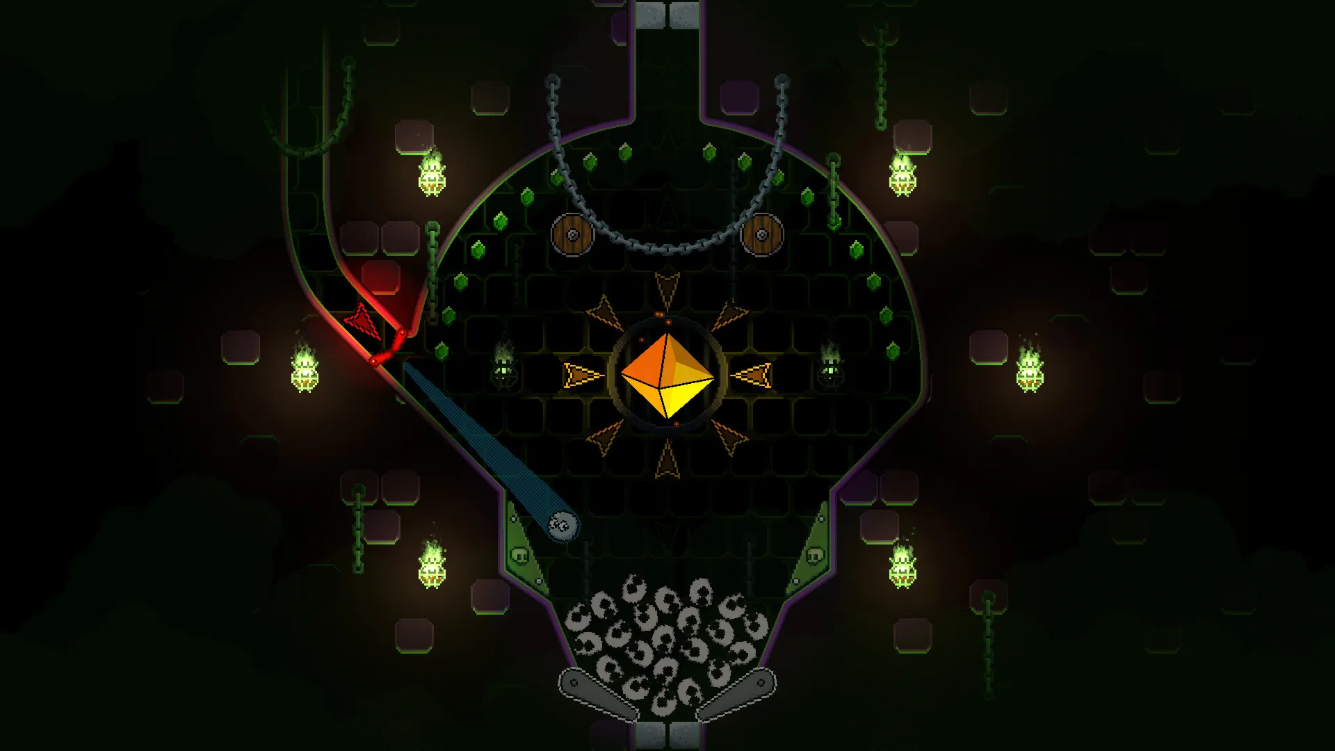 Pinball Spire [steam-ключ]
