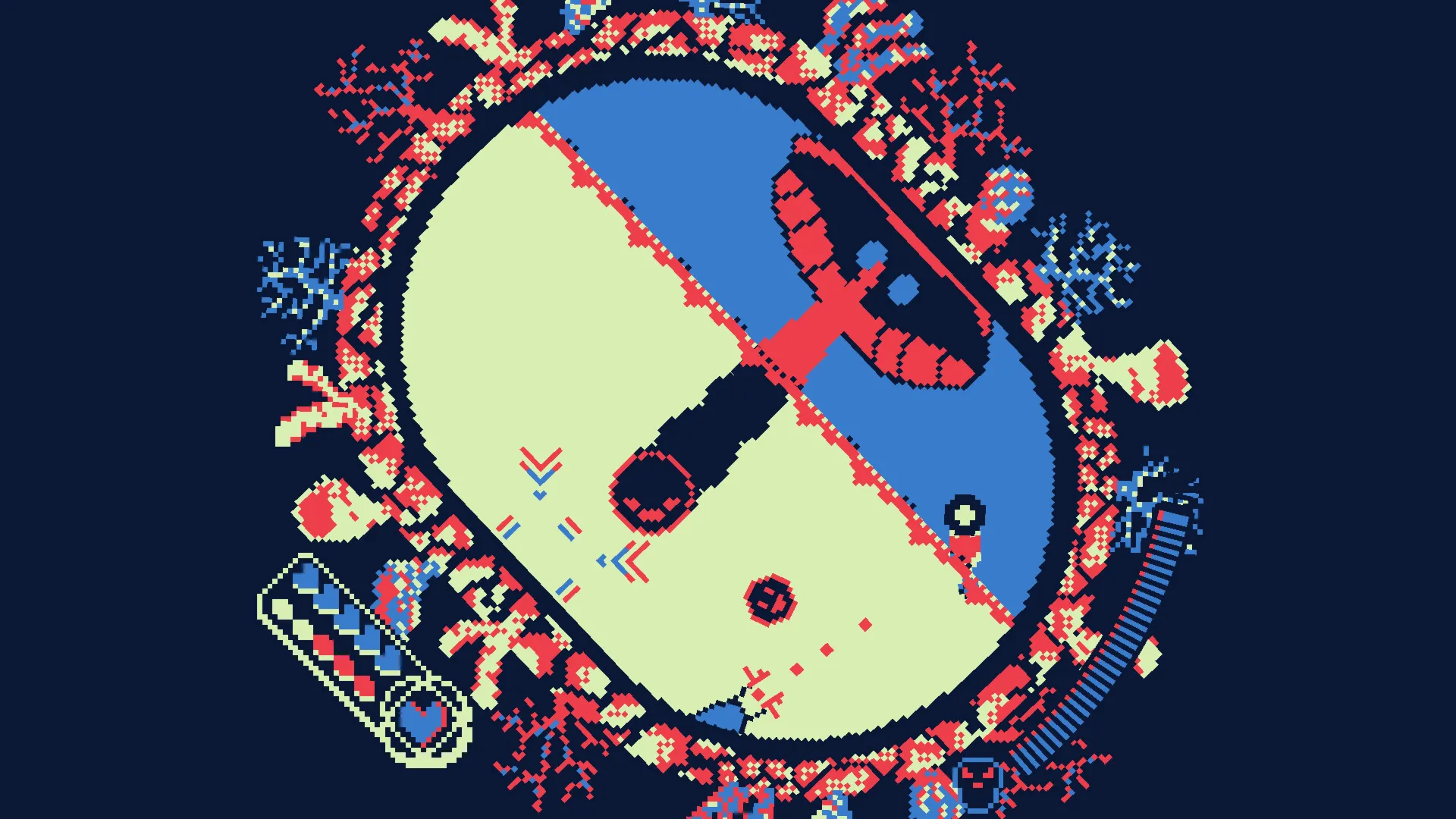 Roto Force [steam-ключ]