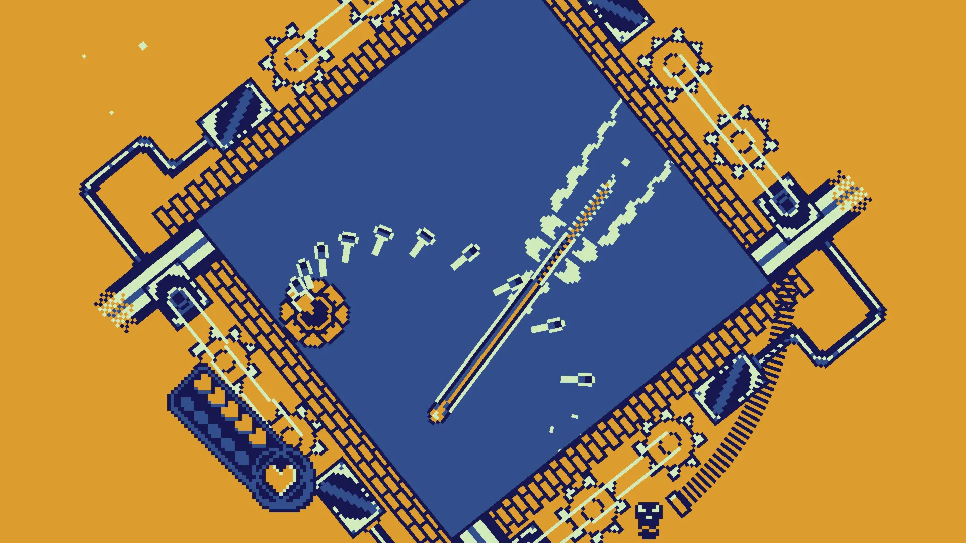 Roto Force [steam-ключ]
