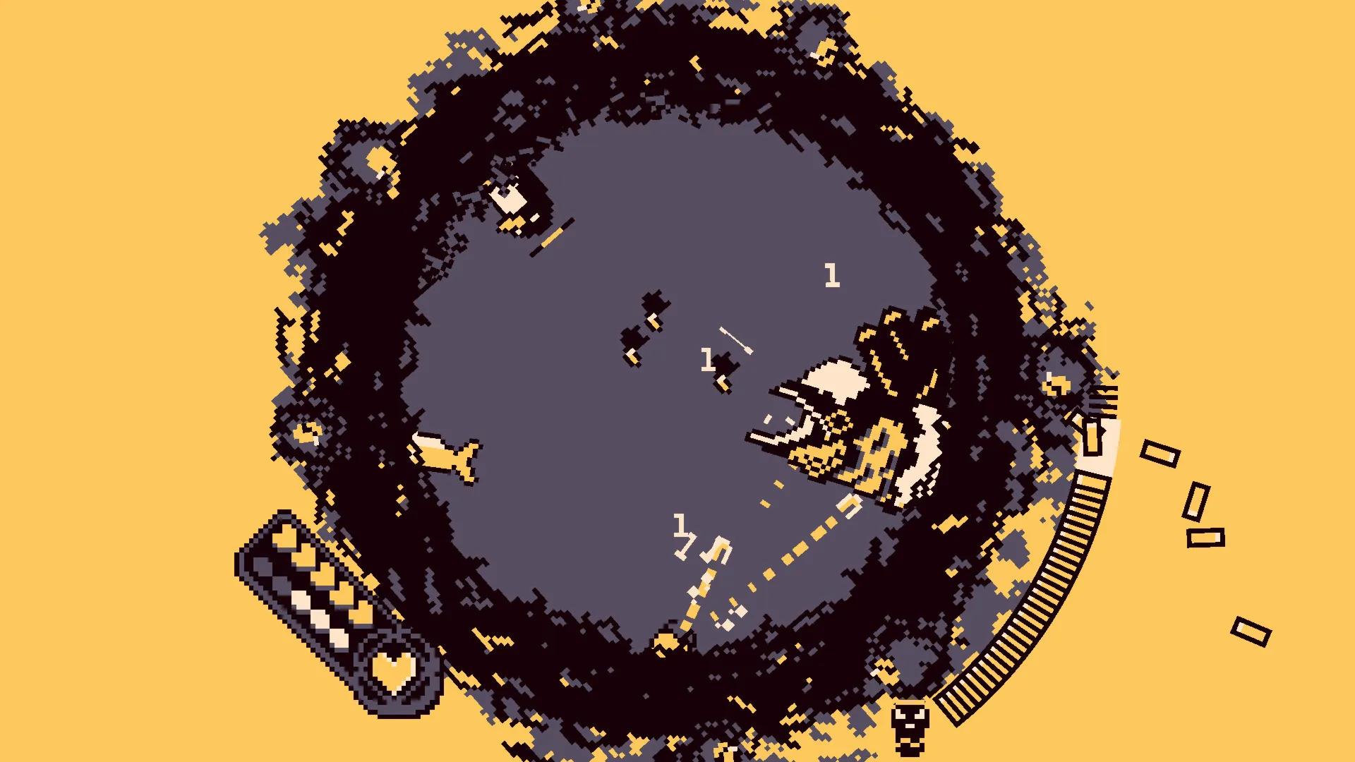 Roto Force [steam-ключ]