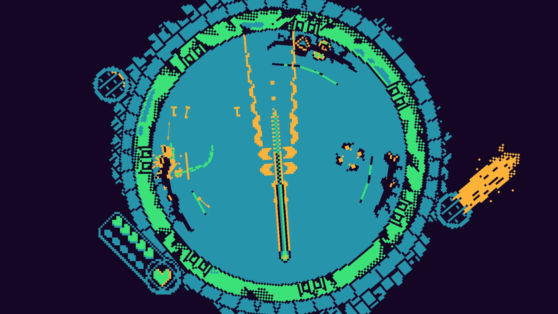 Roto Force [steam-ключ]