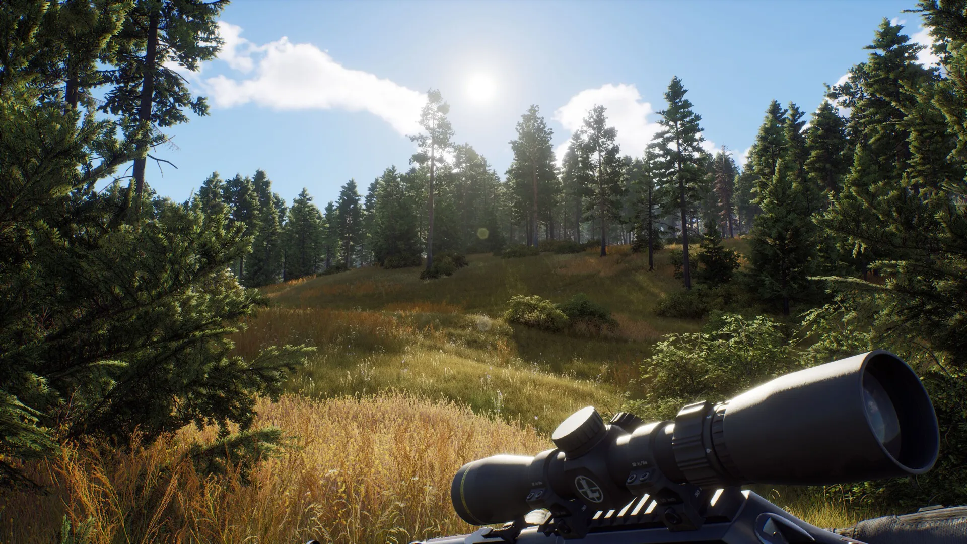 Way of the Hunter (Steam ключ / РФ+СНГ)