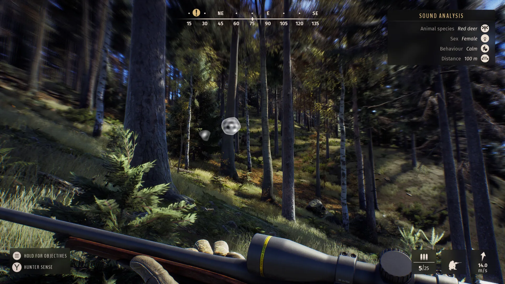 Way of the Hunter (Steam ключ / РФ+СНГ)