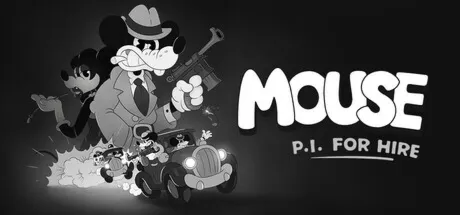 ❤ ️ MOUSE: P.I. For Hire Digital Deluxe Edition Auto Delivery Steam Offline