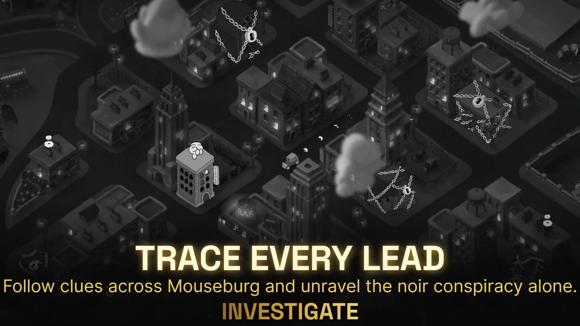 ❤ ️ MOUSE: P.I. For Hire Digital Deluxe Edition Auto Delivery Steam Offline