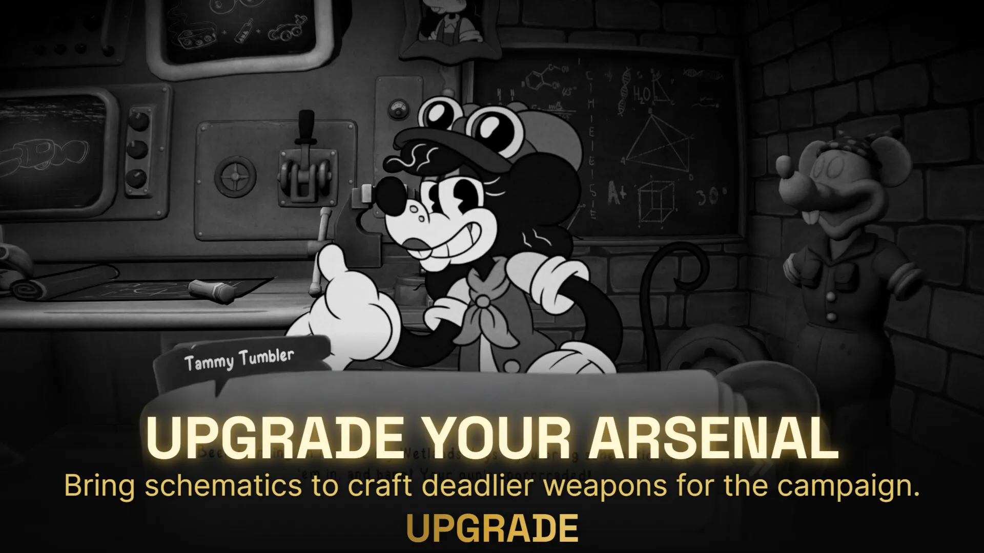 ❤ ️ MOUSE: P.I. For Hire Digital Deluxe Edition Auto Delivery Steam Offline