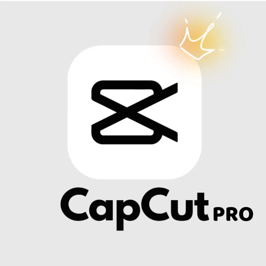 CAPCUT PRO 1 МЕСЯЦ | БЫСТРАЯ АКТИВАЦИЯ | ПОЛНЫЙ АККАУНТ