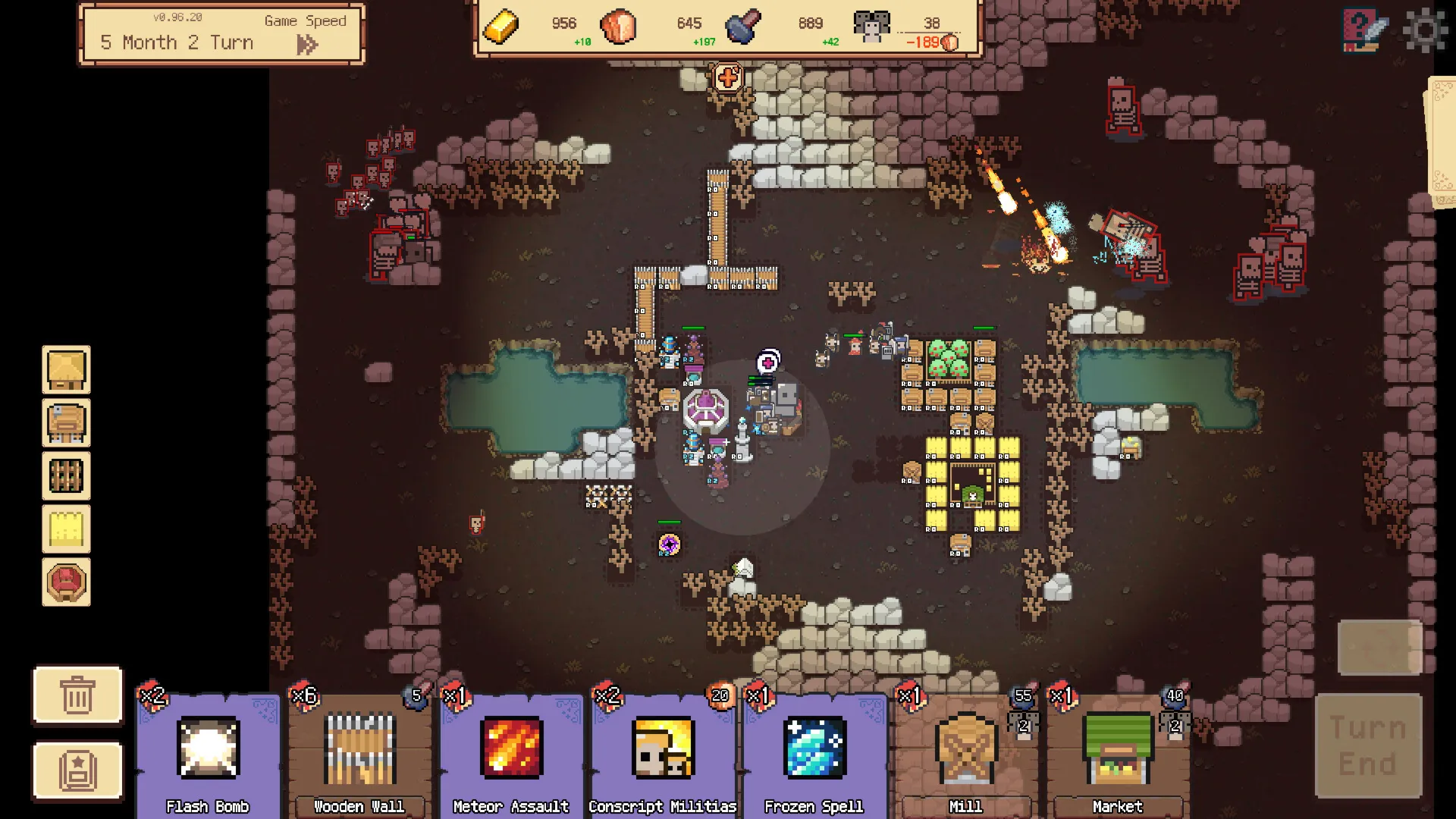 Border Pioneer (Steam ключ / РФ+СНГ)