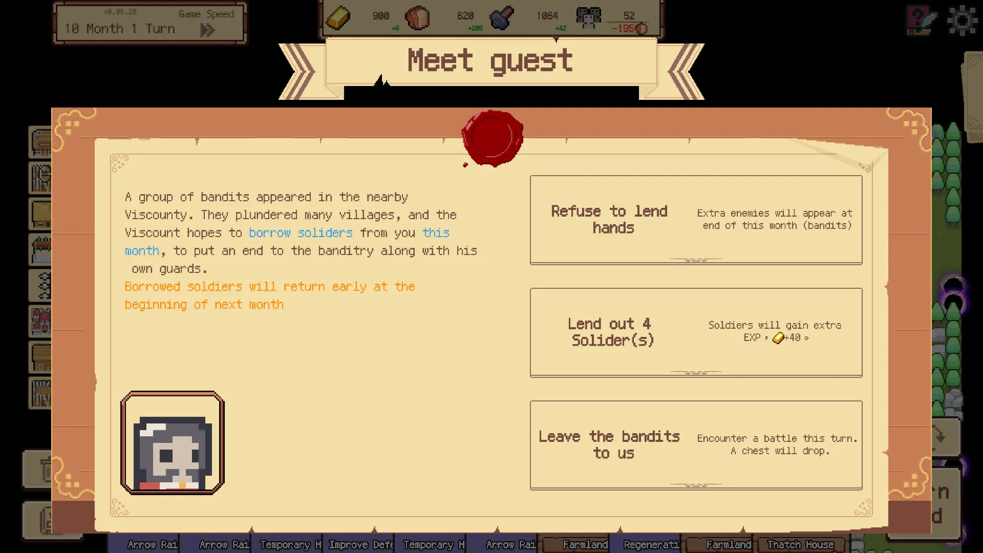Border Pioneer (Steam ключ / РФ+СНГ)