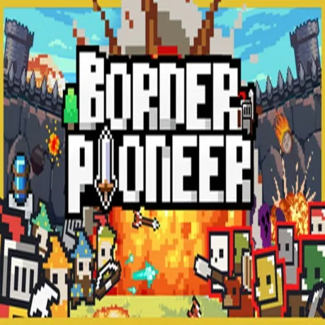 Border Pioneer (Steam ключ / РФ+СНГ)
