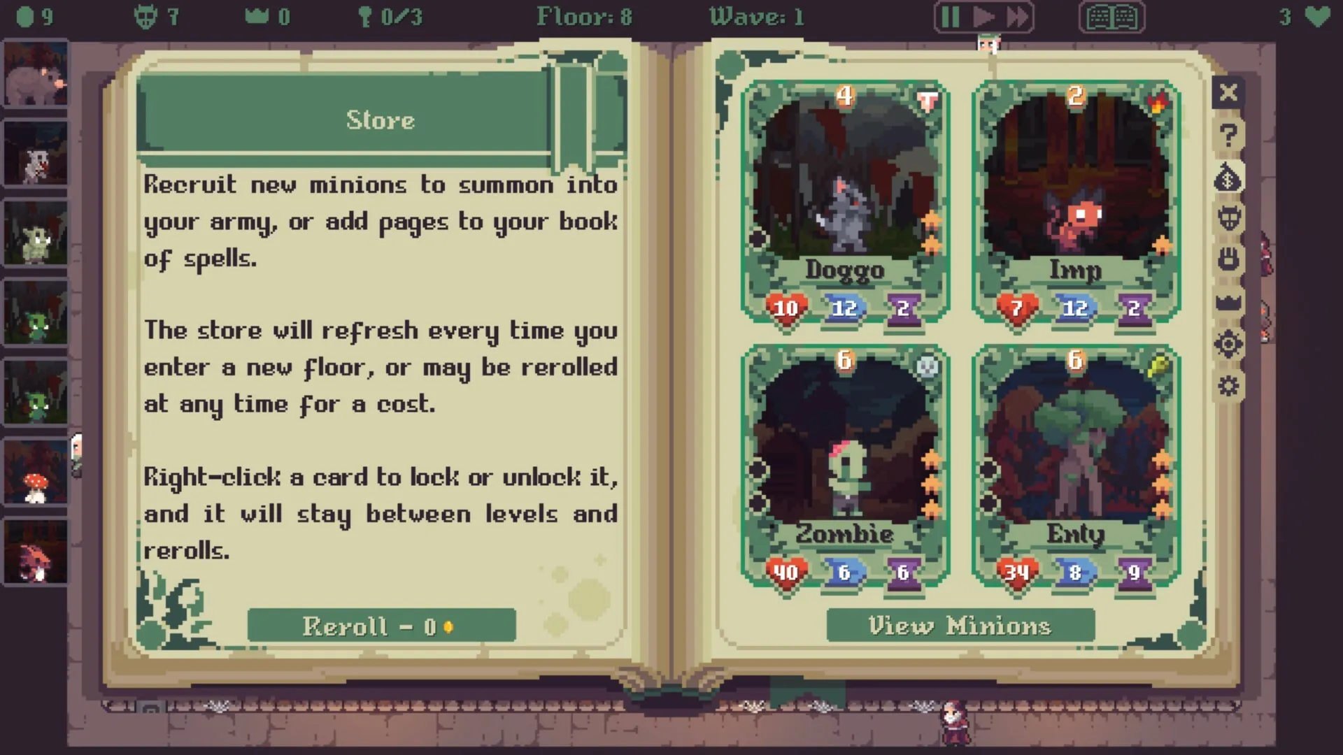 Tower Escape (Steam ключ / РФ+СНГ)