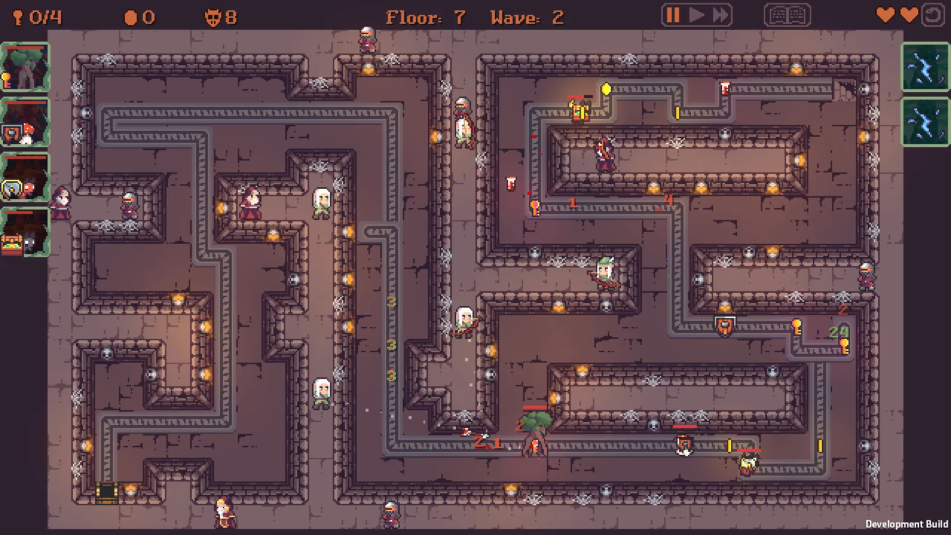 Tower Escape (Steam ключ / РФ+СНГ)