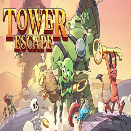 Tower Escape (Steam ключ / РФ+СНГ)