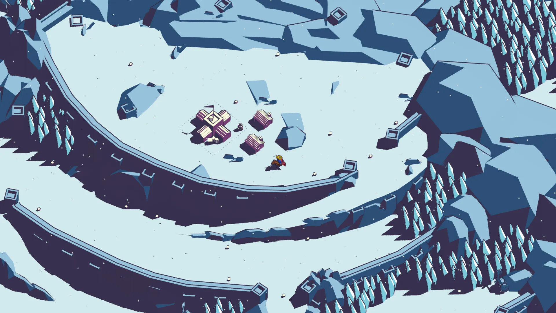 Thronefall (Steam ключ / РФ+СНГ)