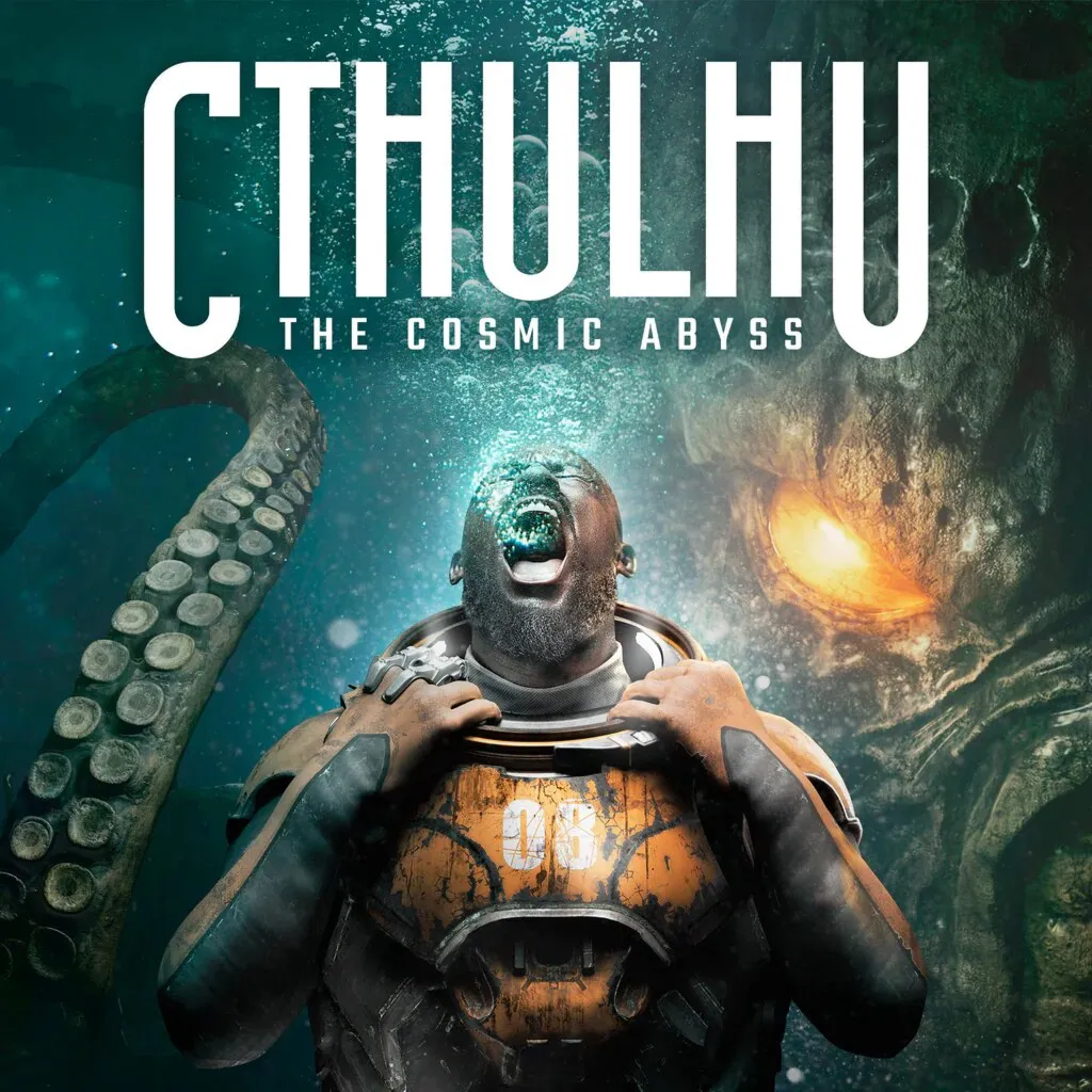Cthulhu The Cosmic Abyss (Xbox)+Игры общий - irongamers.ru