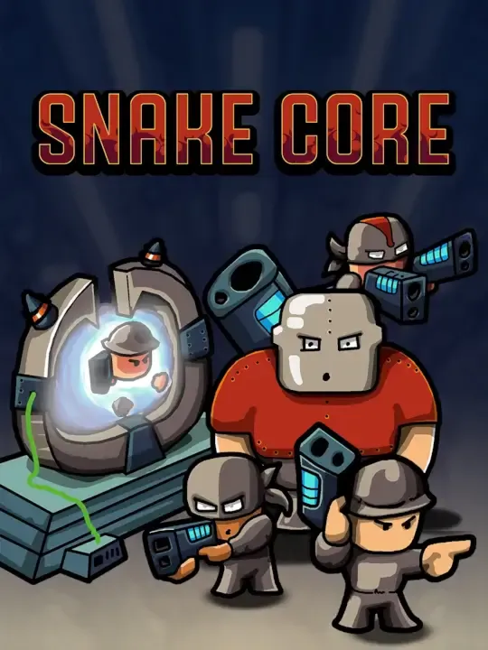 Snake Core GOG CD Key GLOBAL