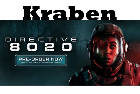 Directive 8020 steam Россия\МИР