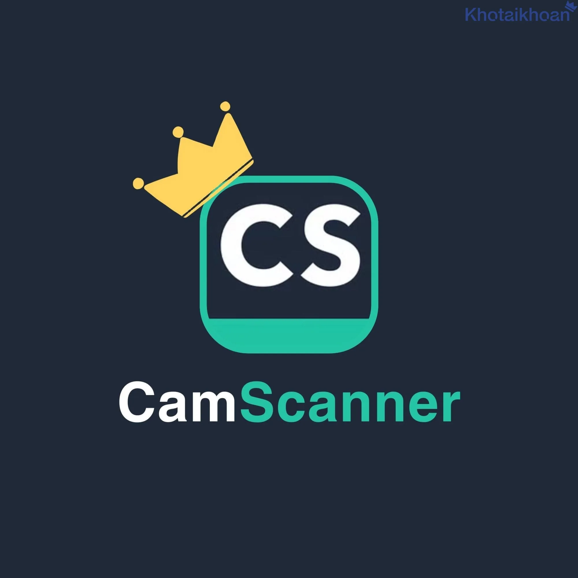 CamScanner Premium 12 месяцев на вашем аккаунте