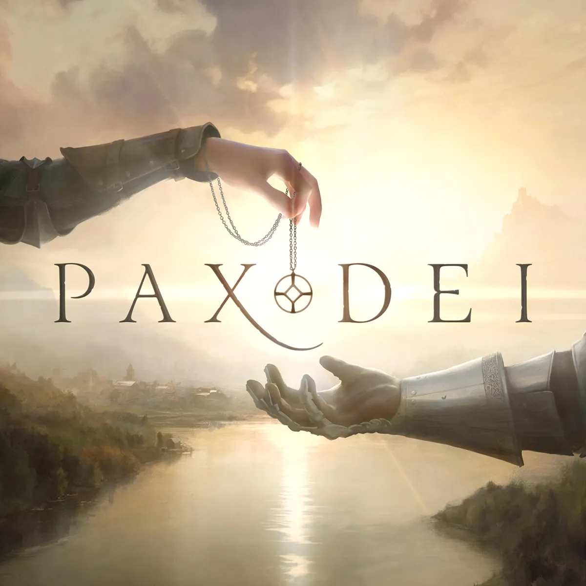 Pax Dei (Steam/Ключ/Русский)
