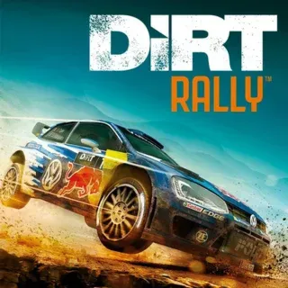 DiRT Rally (Steam/ Ключ/ Весь Мир)