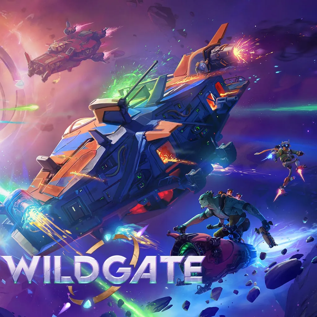 Wildgate  Steam ключ Весь Мир Global RU/CIS РФ Россия key СНГ код стим Глобал