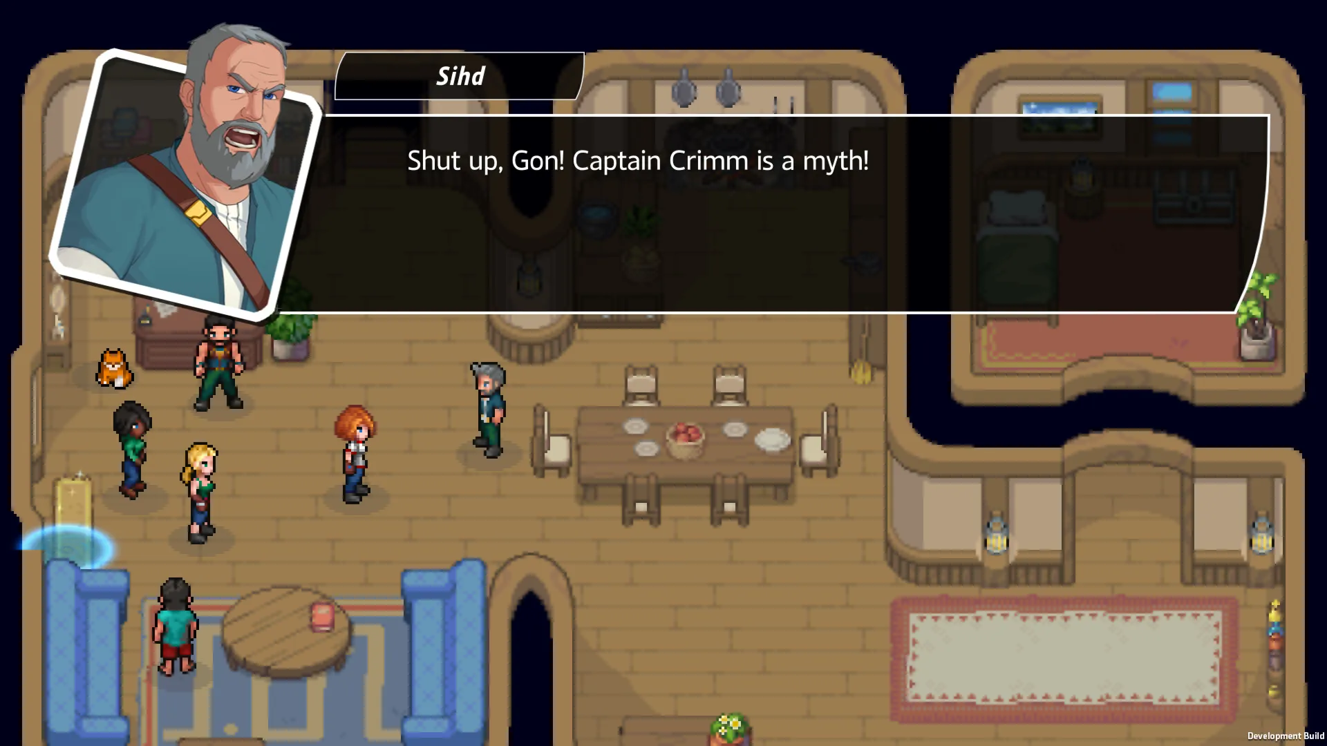 Flowstone Saga (Steam ключ / РФ+Весь Мир)