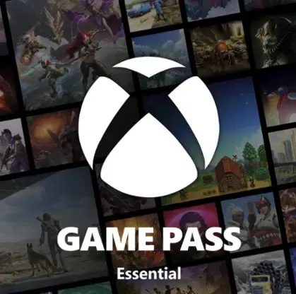 Xbox Game Pass ESSENTIAL 1 месяц Куча КЛЮЧ ИНДИЯ 🔑 Самостоятелна доставка 24/7
