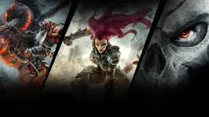 💎  Darksiders Fury's Collection - War and Death🔑 КЛЮЧ 🇦 🇷 Аргентина