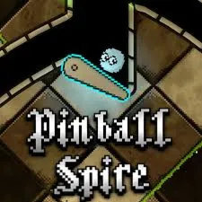 Pinball Spire Steam ключ Весь Мир Global RU/CIS РФ Россия key СНГ код стим Глобал